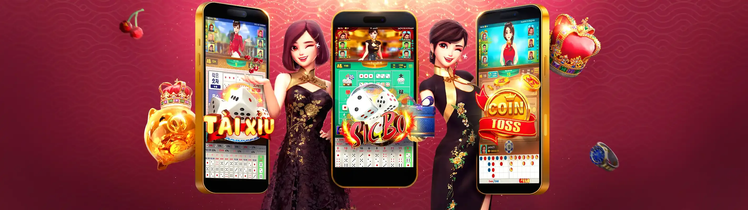 Hình ảnh chính Nổ Hũ uu58 đăng nhập với biểu tượng Jackpot lớn